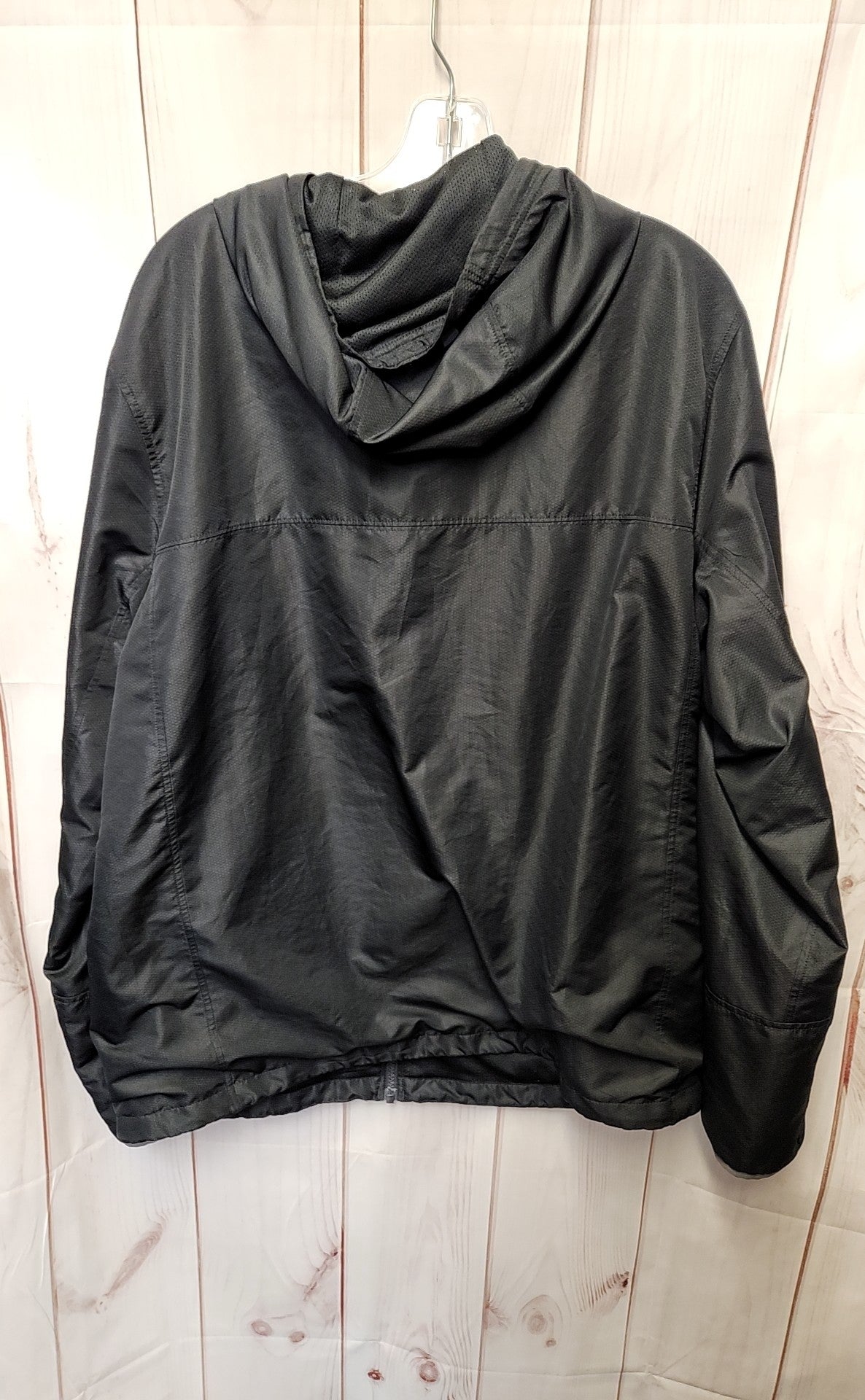 Under Armour Women's Size XL Black Jacket
