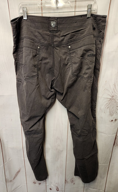 Kuhl Men's Size 36x30 Gray Pants