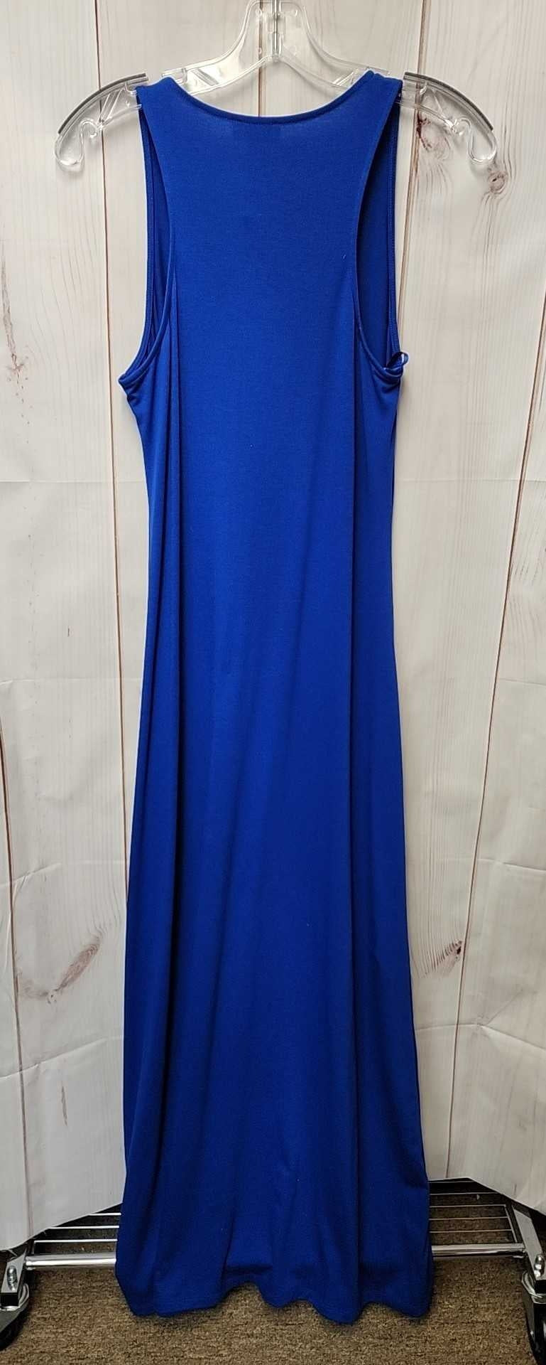 Limited Women's Size M Blue Dress