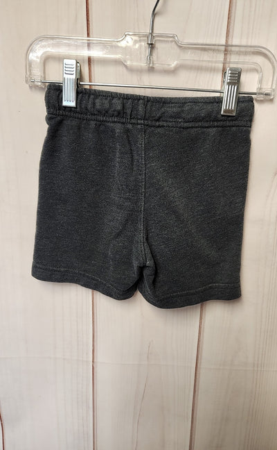 Cat & Jack Boy's Size 2 Gray Shorts