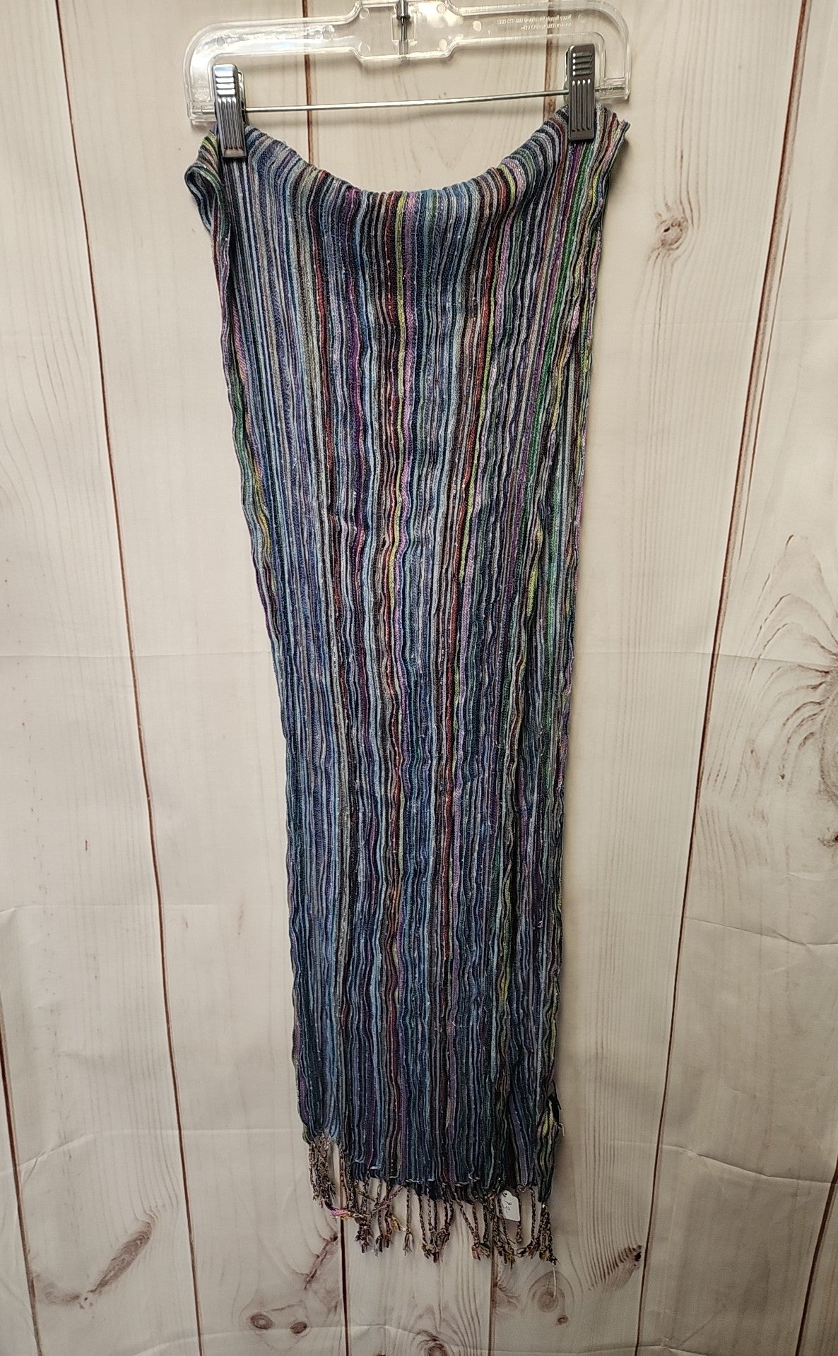 Joy Susan Multi-Color Dress Scarf