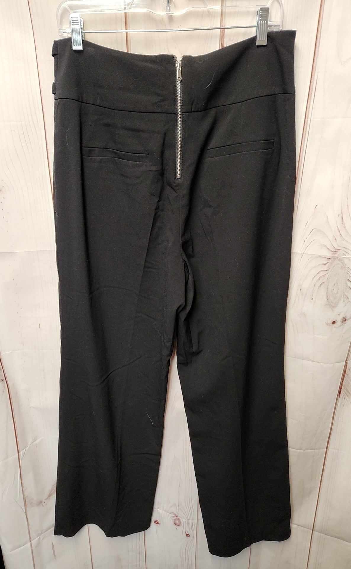 NY & Co Women's Size 12 Black Pants