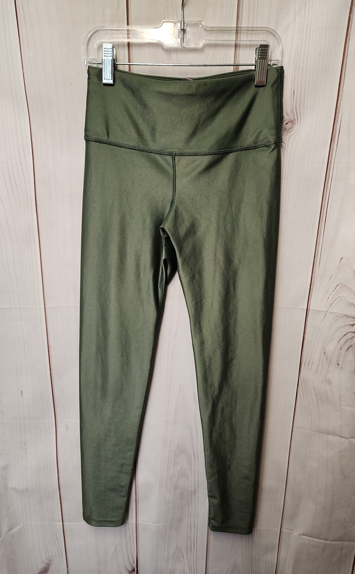 Noli Women's Size XS Green Leggings