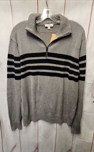 Gap Men's Size L Gray Sweater