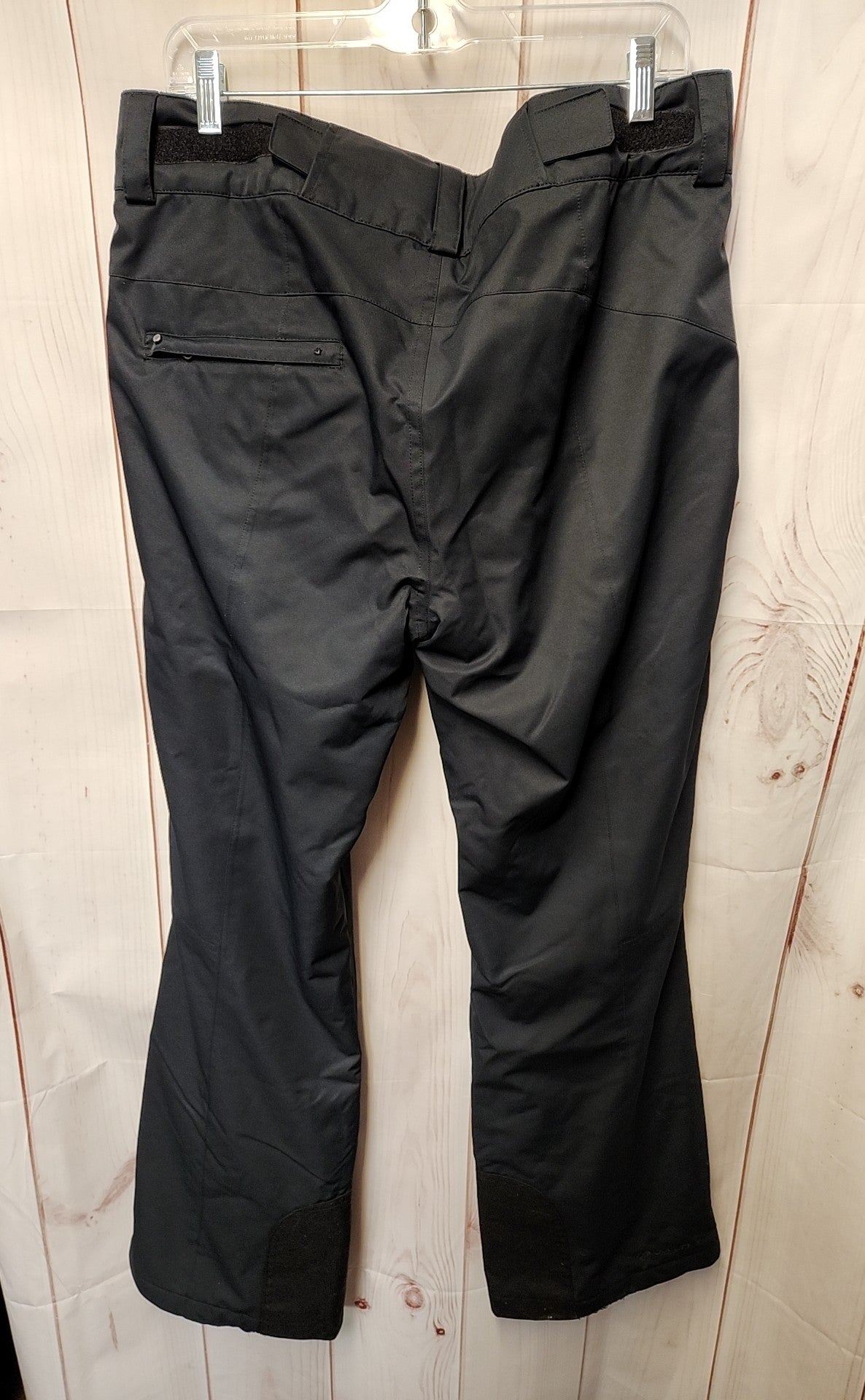 Obermeyer Women's Size 14 Black Ski Pants