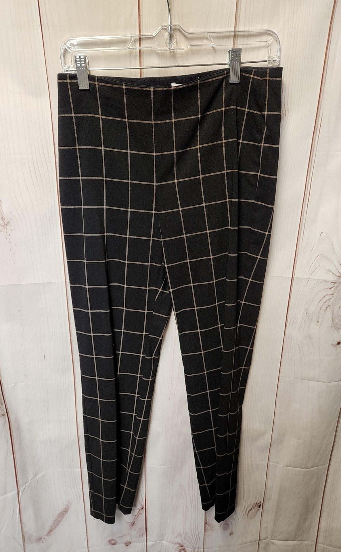 Charter Club Women's Size 4 Black Pants