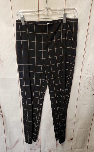 Charter Club Women's Size 4 Black Pants