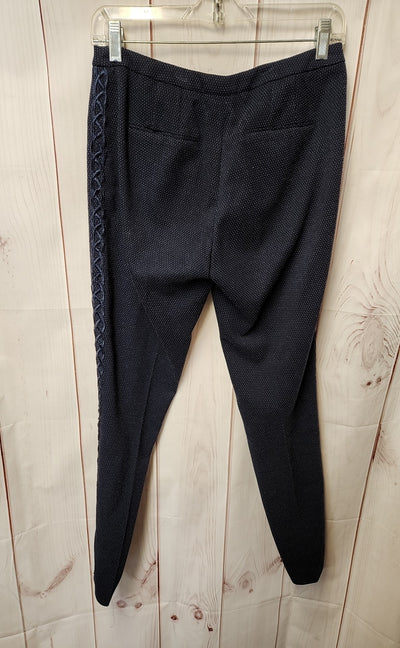 Tahari Women's Size 2 Navy Pants