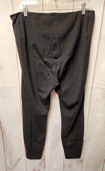 Liverpool Women's Size 14 Black Pants