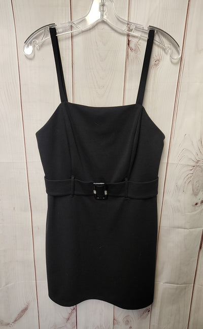 Primark Women's Size 12 Black Dress