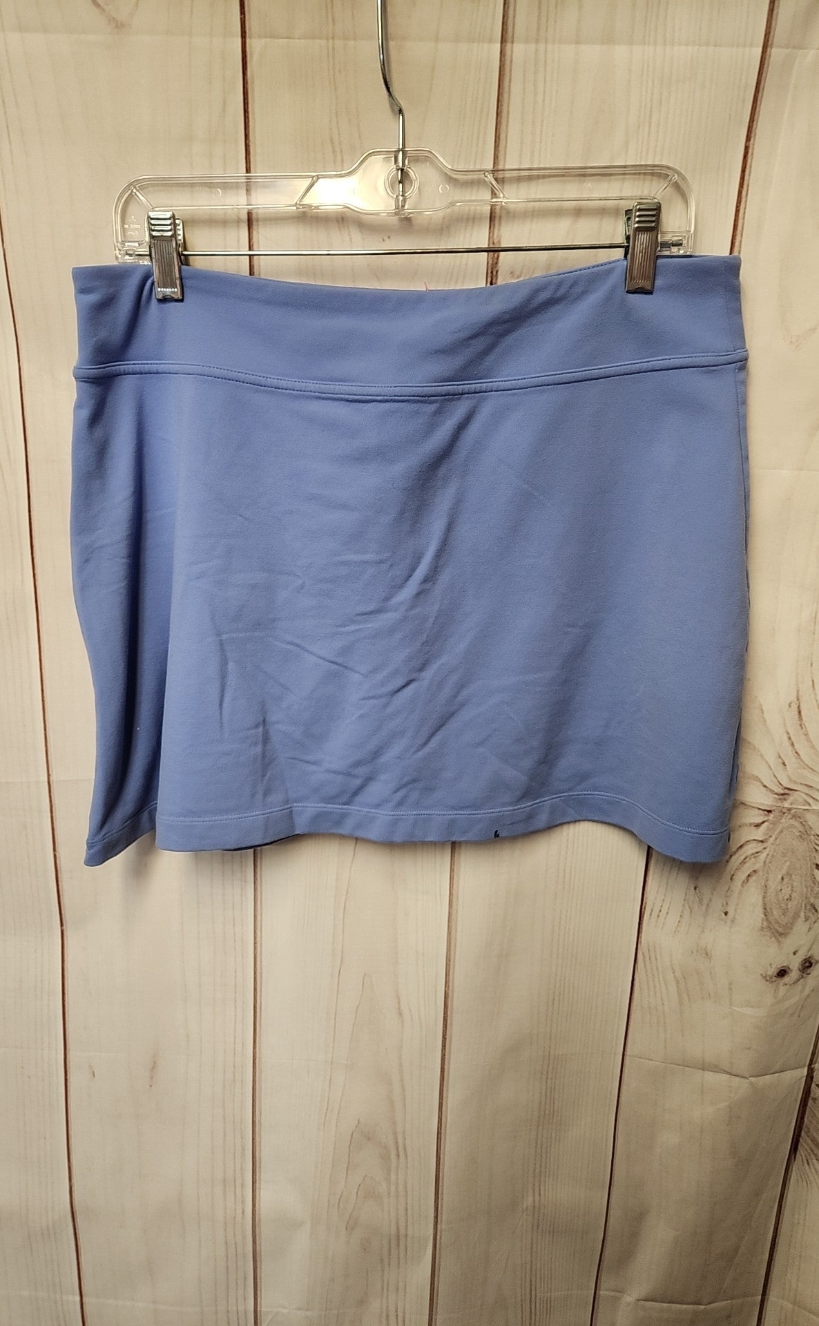 Athleta Women's Size L Blue Skorts
