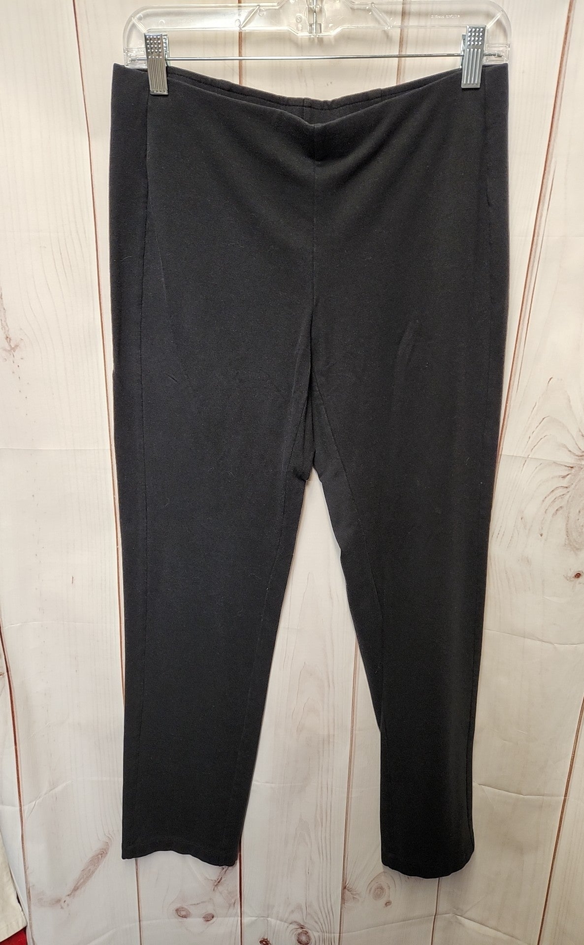 Pure Jill Women's Size S Black Pants
