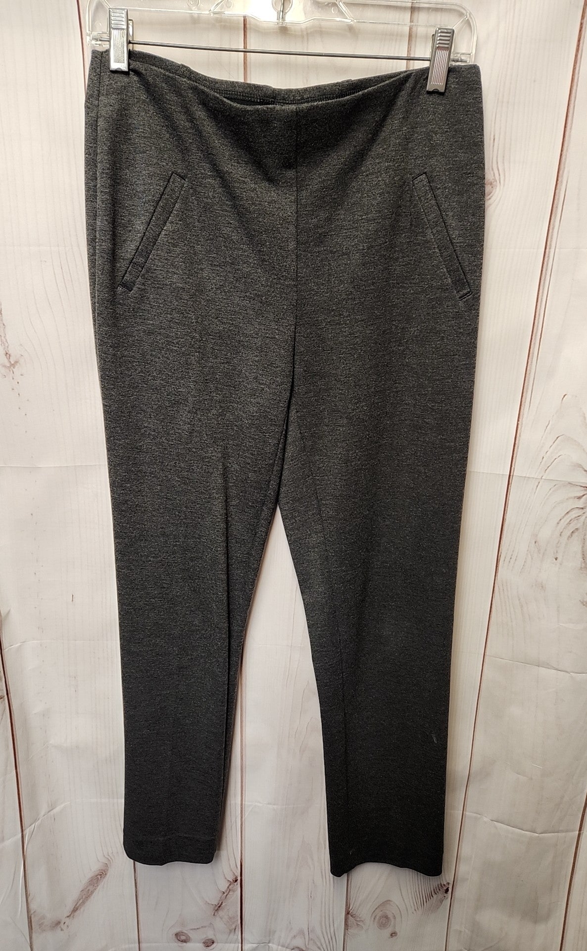 Chico's Women's Size 00 = US 2 Gray Pants Ankle