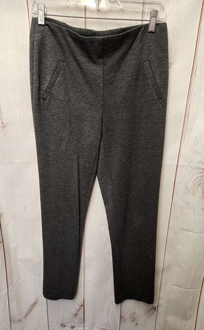 Chico's Women's Size 00 = US 2 Gray Pants Ankle