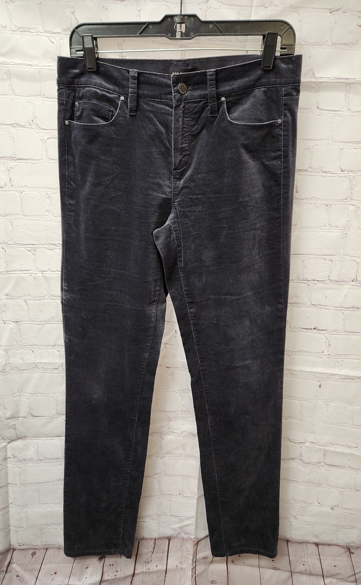 Ann Taylor Women's Size 6 Black Pants