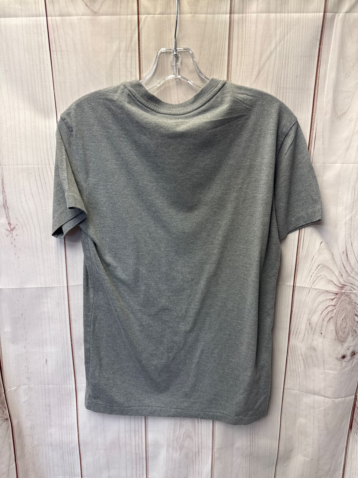 Aeropostale Men's Size XS Gray Shirt