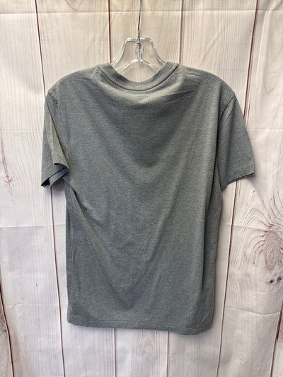 Aeropostale Men's Size XS Gray Shirt