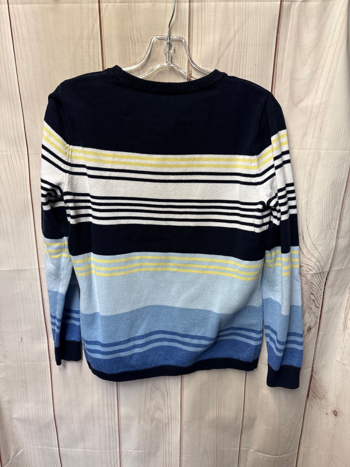Talbots Women's Size S Blue Sweater