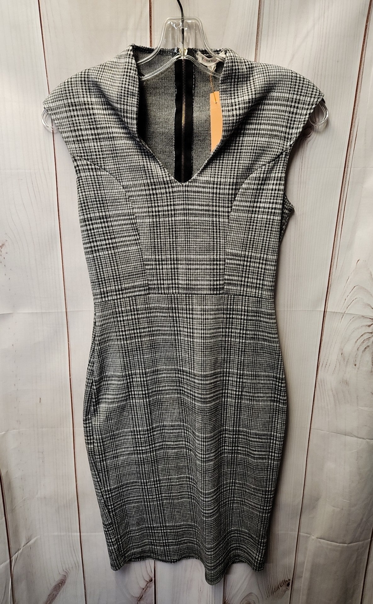 Rolla Coster Women's Size M Gray Dress