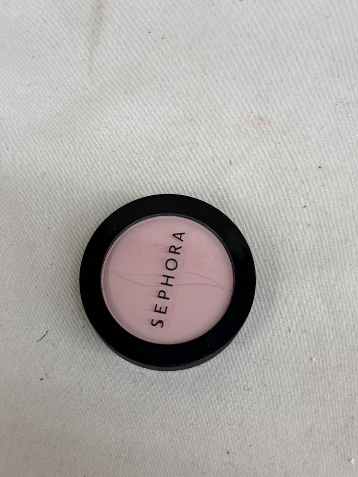 Sephora Strawberry Macaroon Eyeshadow Cosmetic