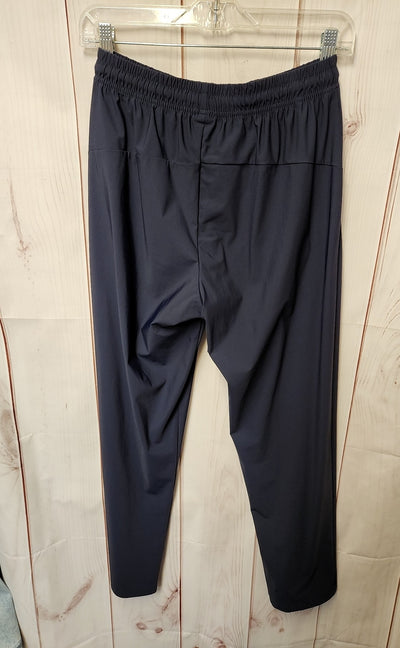 Women's Size S Navy Active Pants