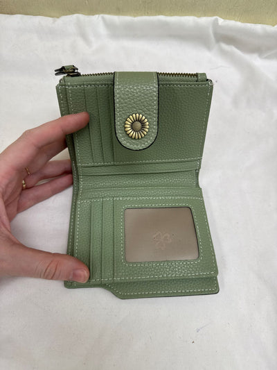 Green Wallet