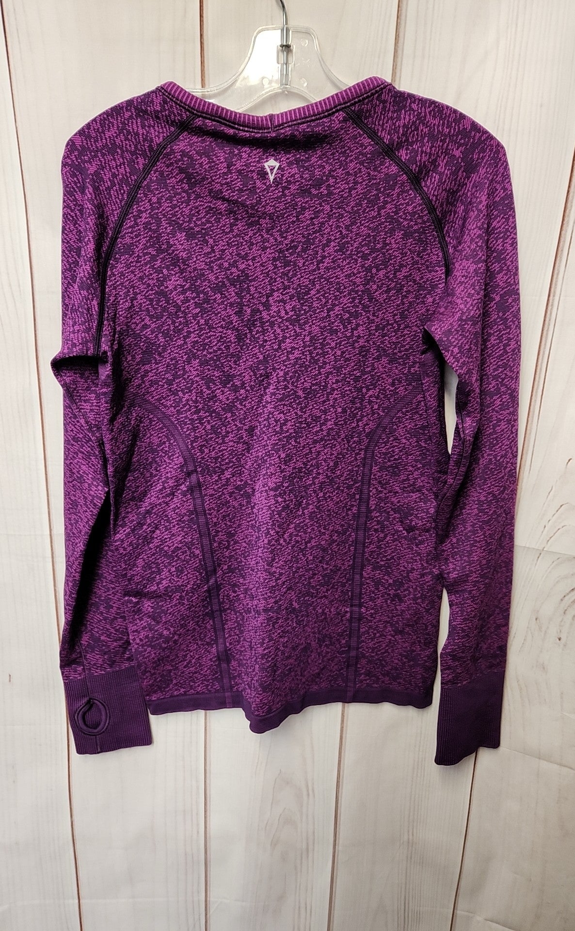 Ivivva - Lululemon Girl's Size 14 Purple Shirt