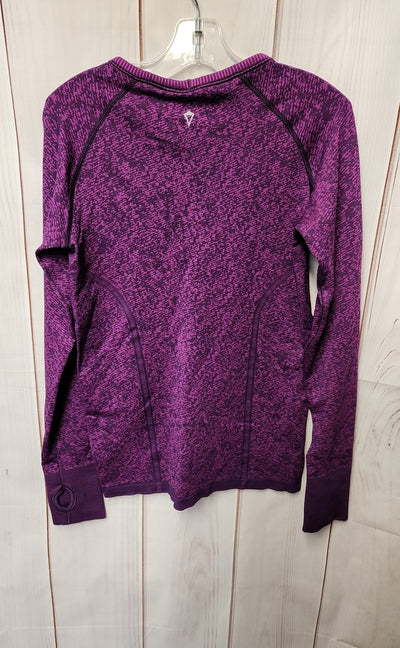 Ivivva - Lululemon Girl's Size 14 Purple Shirt