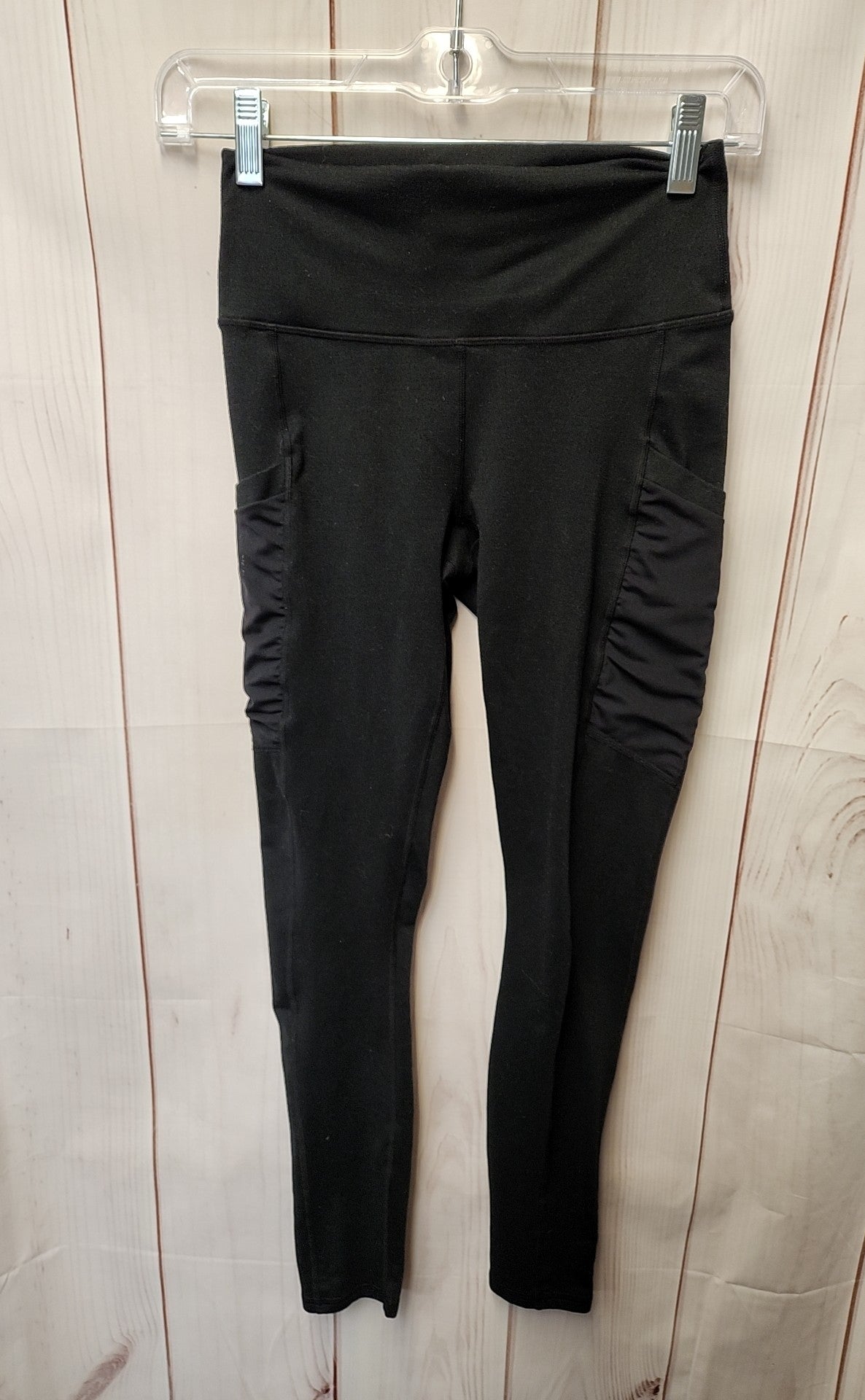Fabletics Women's Size XS Black Leggings
