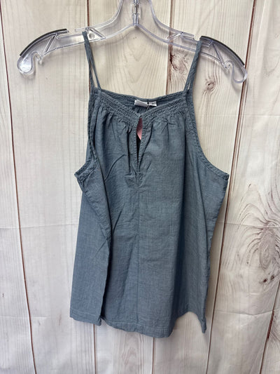 Gap Women's Size XS Gray Sleeveless Top