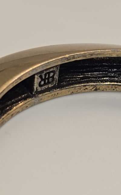 Banana Republic Gold Bracelet
