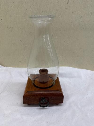 VTG Wood by Vasile Candleholder(s)