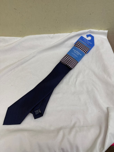 NWT Isaac Mizrahi Necktie & Pocket Square