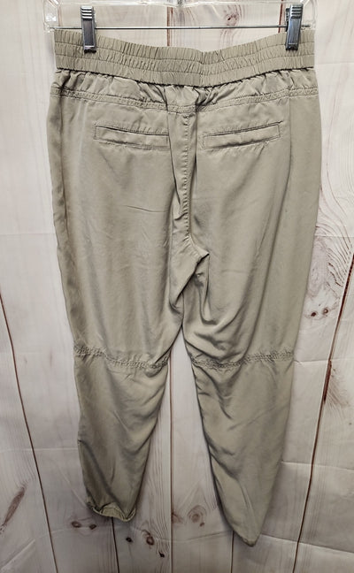 Banana Republic Women's Size 2 Beige Pants