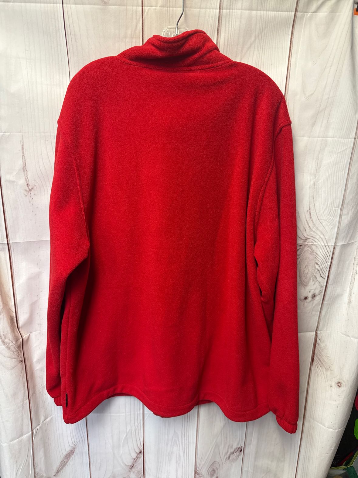 Edwards Men's Size XL Red Jacket