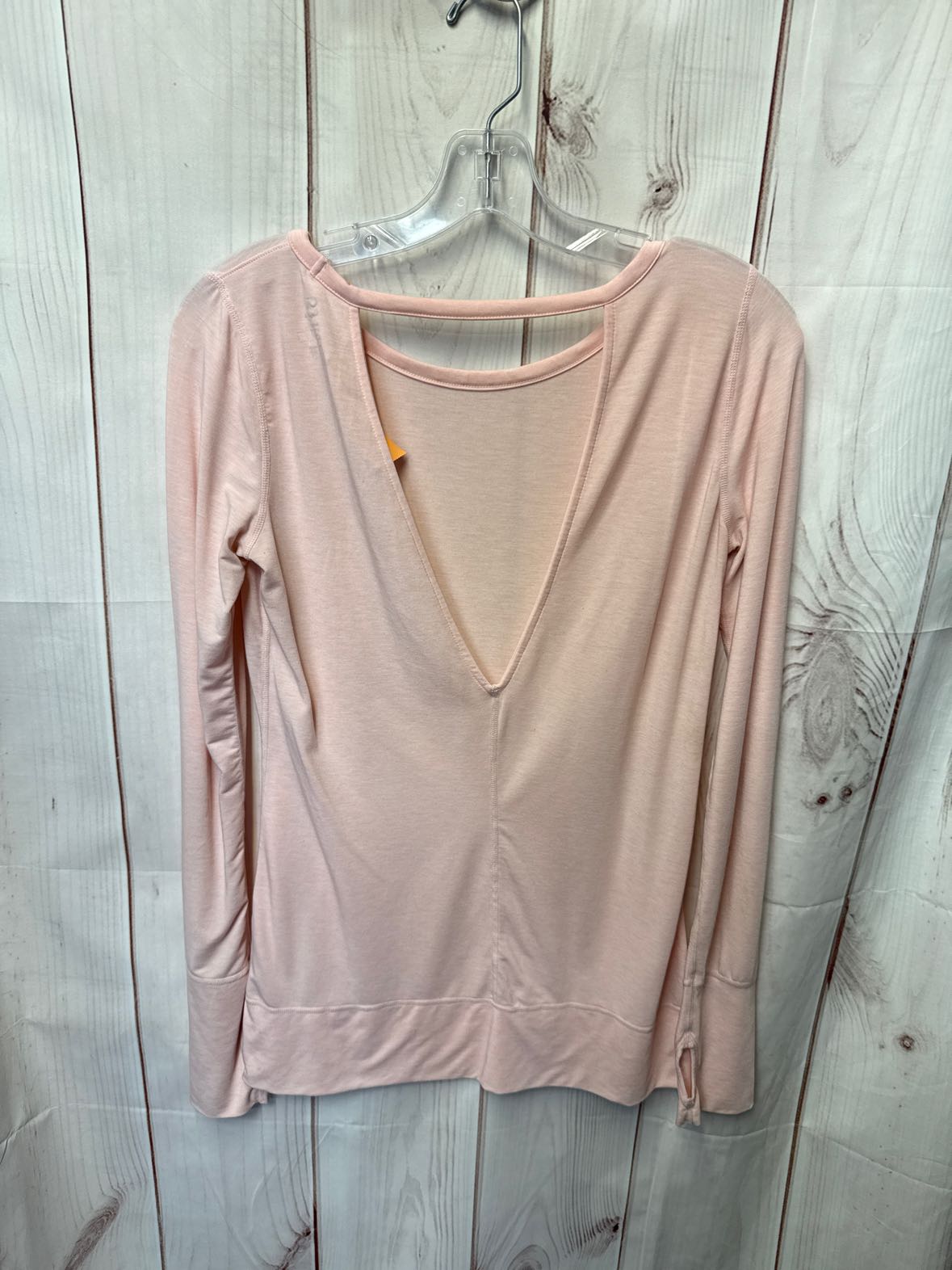 Gap Women's Size XS Pink Long Sleeve Top