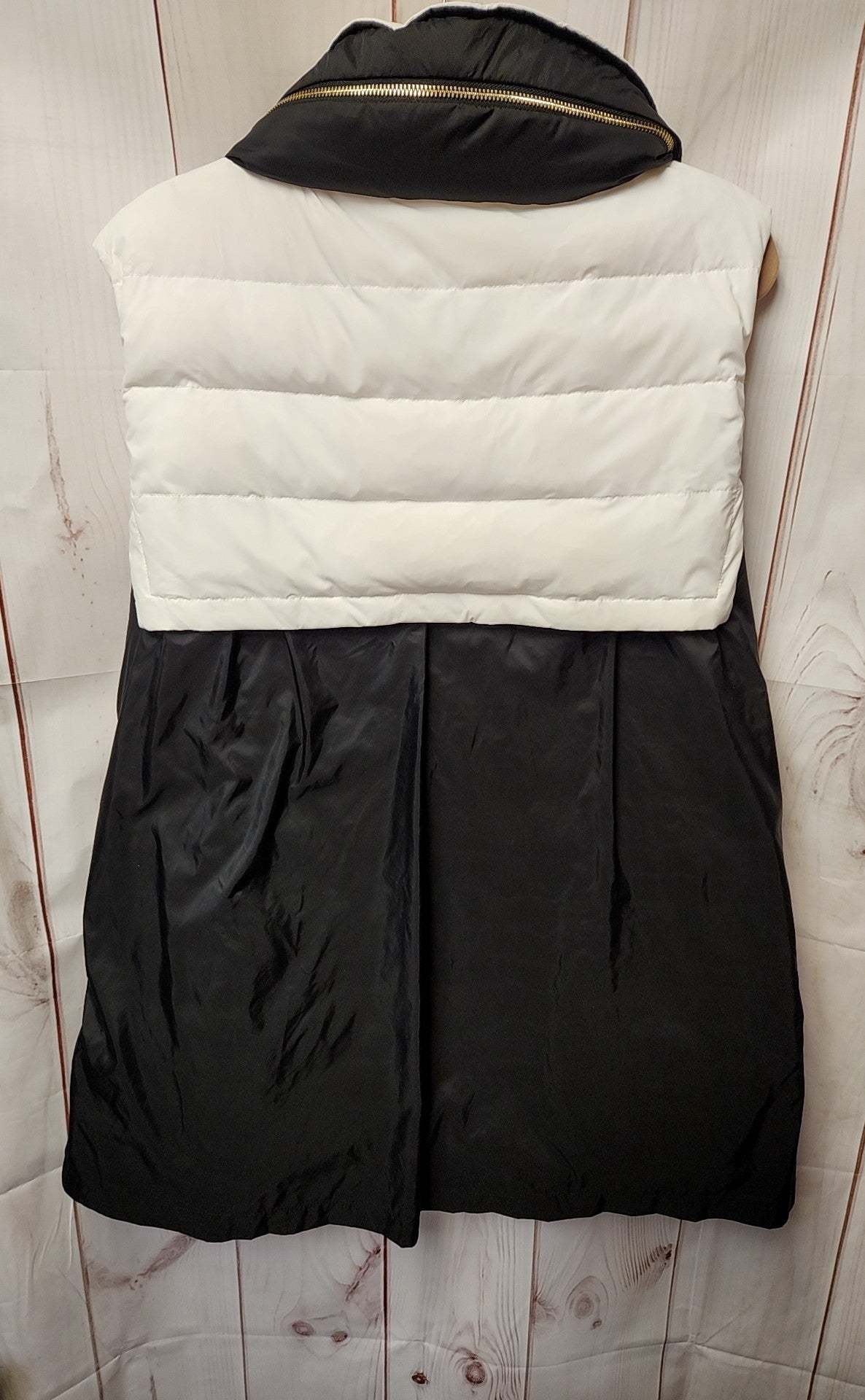 CM 1969 Ciao Milano Women's Size XL White Vest