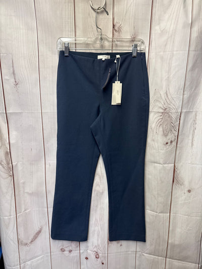 NWT vince. Women's Size M Navy Pants