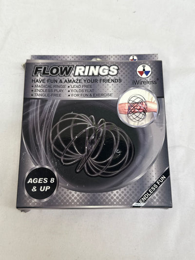 Flow Rings
