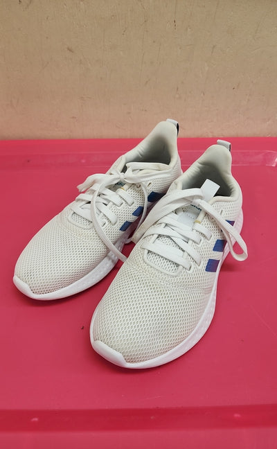 Adidas Women's Size 7 White Sneakers