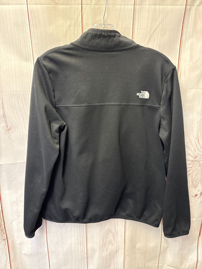 North Face Women's Size M Black Jacket