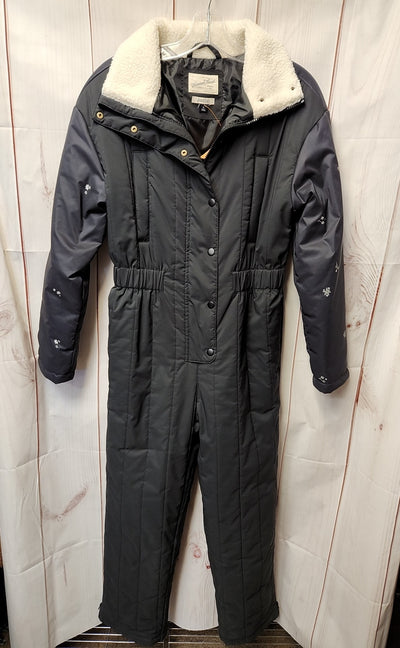 Universal Thread Women's Size XS Black Snowsuit