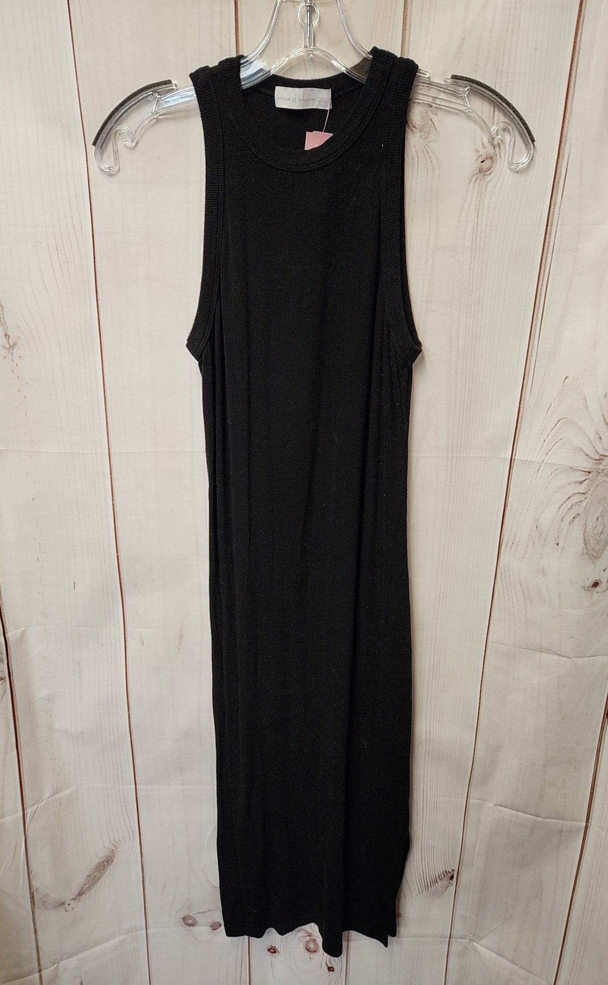 House of Harlow 1960 Women's Size M Black Dress
