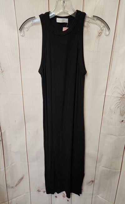 House of Harlow 1960 Women's Size M Black Dress