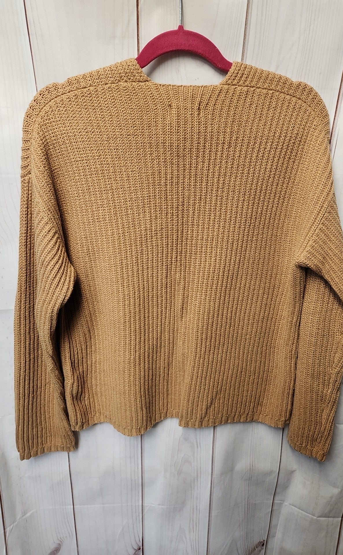 Ugg Women's Size XS Tan Sweater