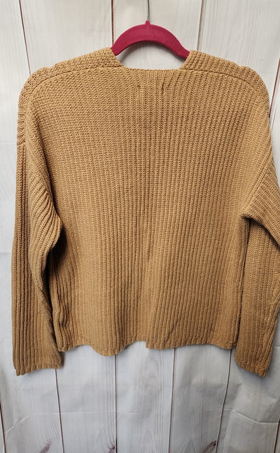 Ugg Women's Size XS Tan Sweater