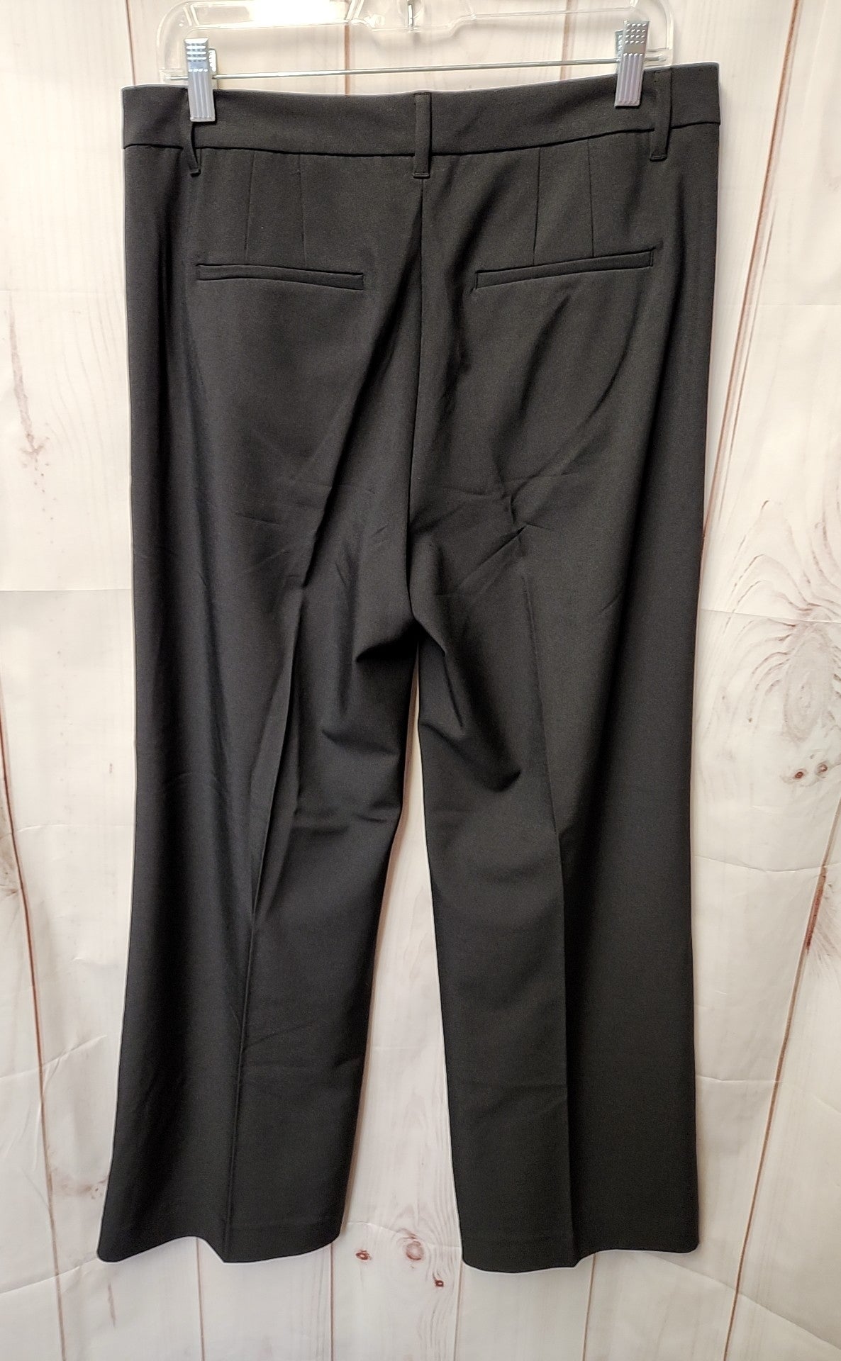 NWT Banana Republic Women's Size 10 Black Pants