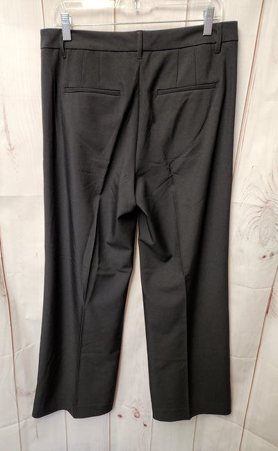 NWT Banana Republic Women's Size 10 Black Pants