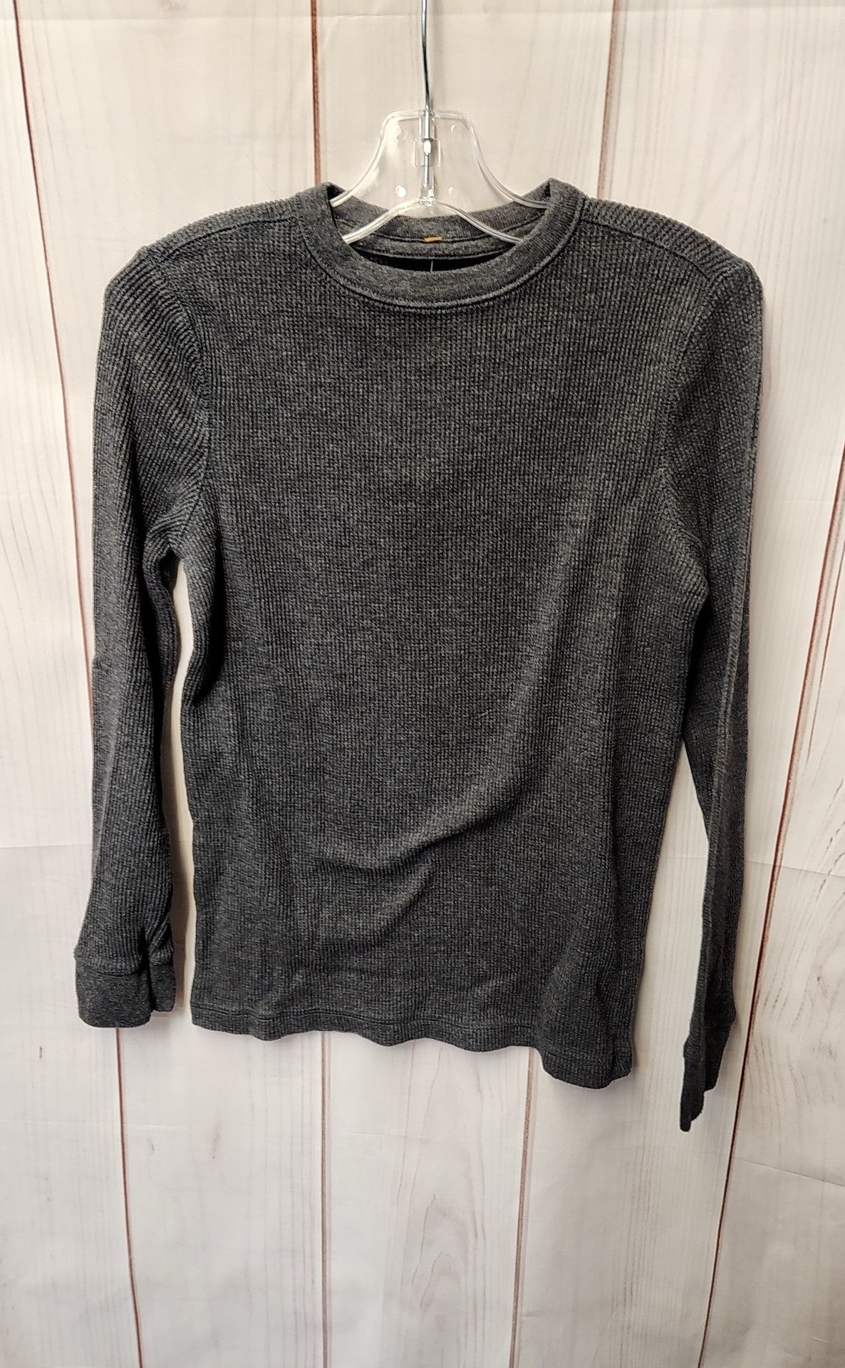 Urban Pipeline Boy's Size 6/7 Gray Shirt