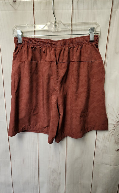 Etonic Men's Size S Red Shorts